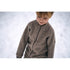 Mikk-Line Junior Wool Jacket Wool Melange Denver